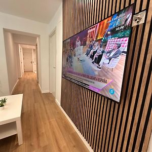 Appartement met Twee Slaapkamers